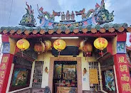 雲林西螺弓孝宮（圖片截圖於網路）