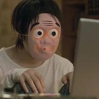 絕對零度的沙龍