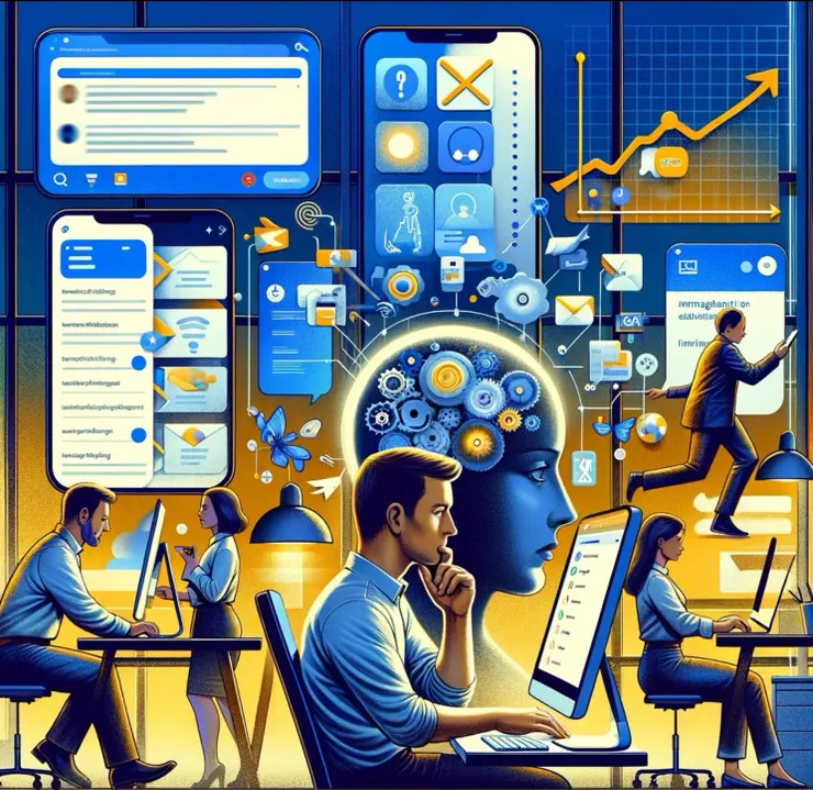 圖片來源： Dall.E 生成