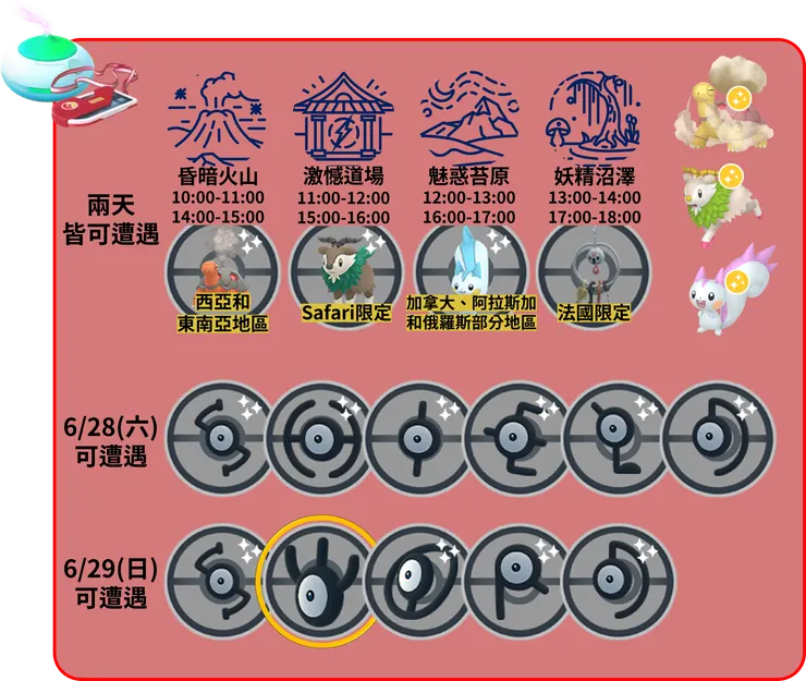 GO Fest 2025全球 薰香(付費)