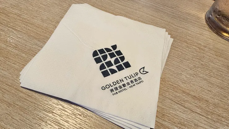 淡水將捷金鬱金香酒店超讚!