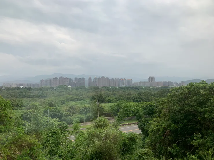 夢夢:好漂亮哦~