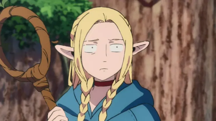 ©九井諒子・KADOKAWA刊／「ダンジョン飯」製作委員会