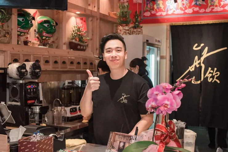 vocus|新世代的創作平台