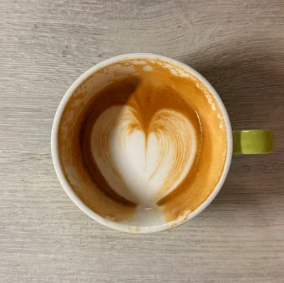 查爾斯的葡萄酒狂想曲