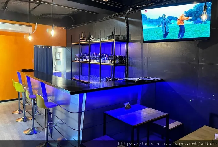 【板橋美式炭烤餐廳+餐酒館】橙子美式炭烤餐廳