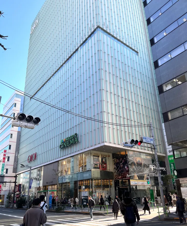 筆者拍攝於2025年1月22日