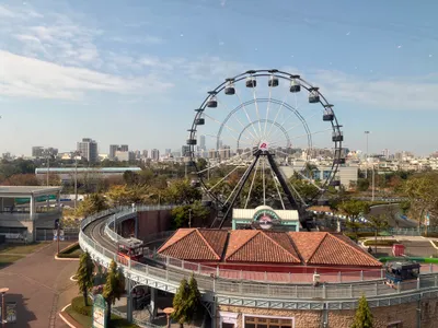 SKM Park Outlets 高雄草衙