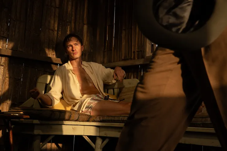 《QUEER》劇照/采昌國際多媒體 提供