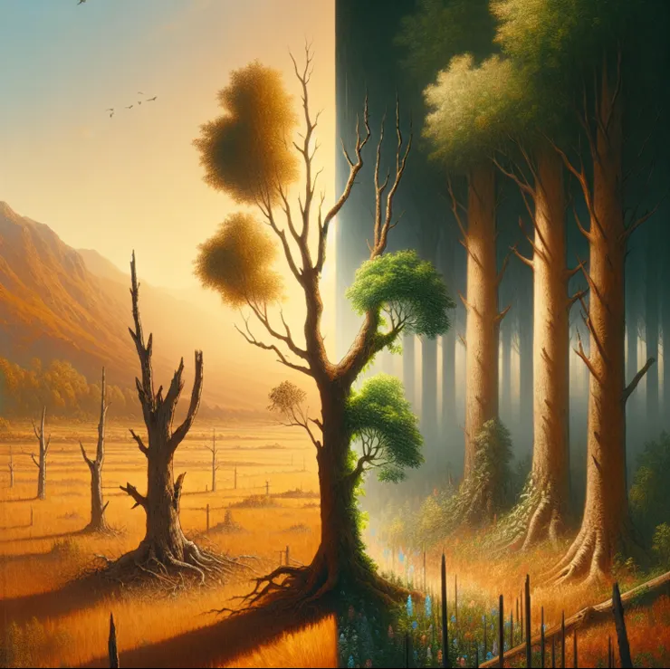 圖片來源： Dall.E生成