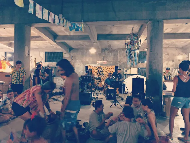 vocus|新世代的創作平台