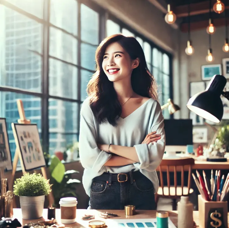 vocus|新世代的創作平台