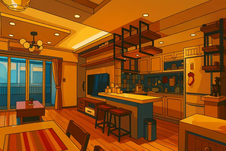 統包的角色更像是「工程總指揮」，他們依照指令施工，卻缺乏整體規劃與美學設計的專業。