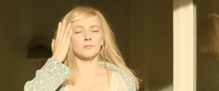 《夢鹿情謎》電影劇照／劇照提供：金馬影展