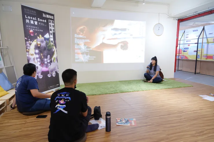 vocus｜新世代的創作平台