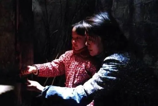 電影《兩個人的芭蕾》劇照