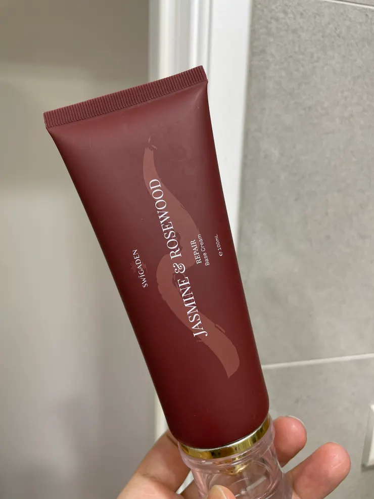 朋友的抽獎活動抽到的意外成為愛用品之一