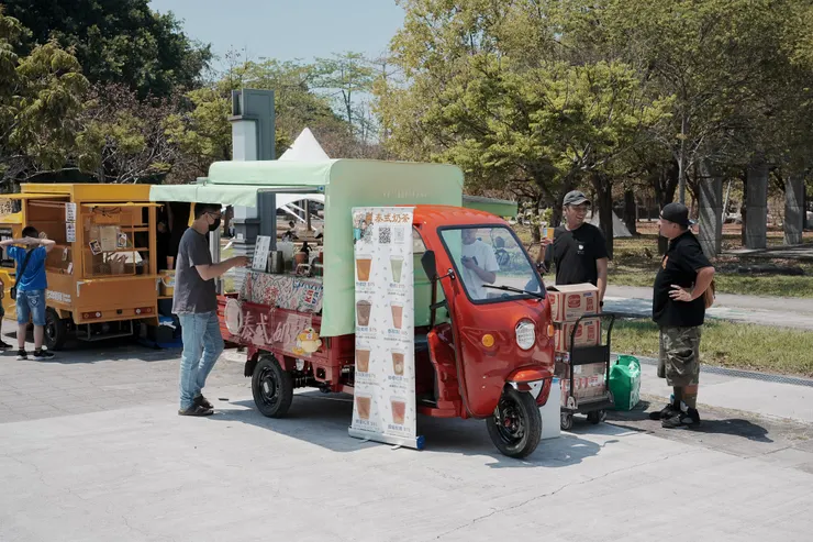 vocus｜新世代的創作平台