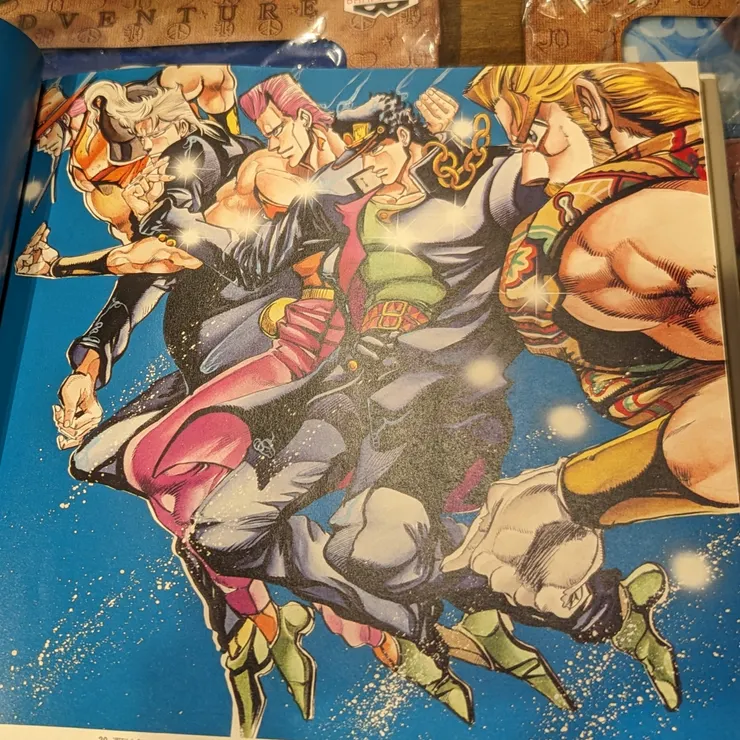 這張太好看了啊～～～