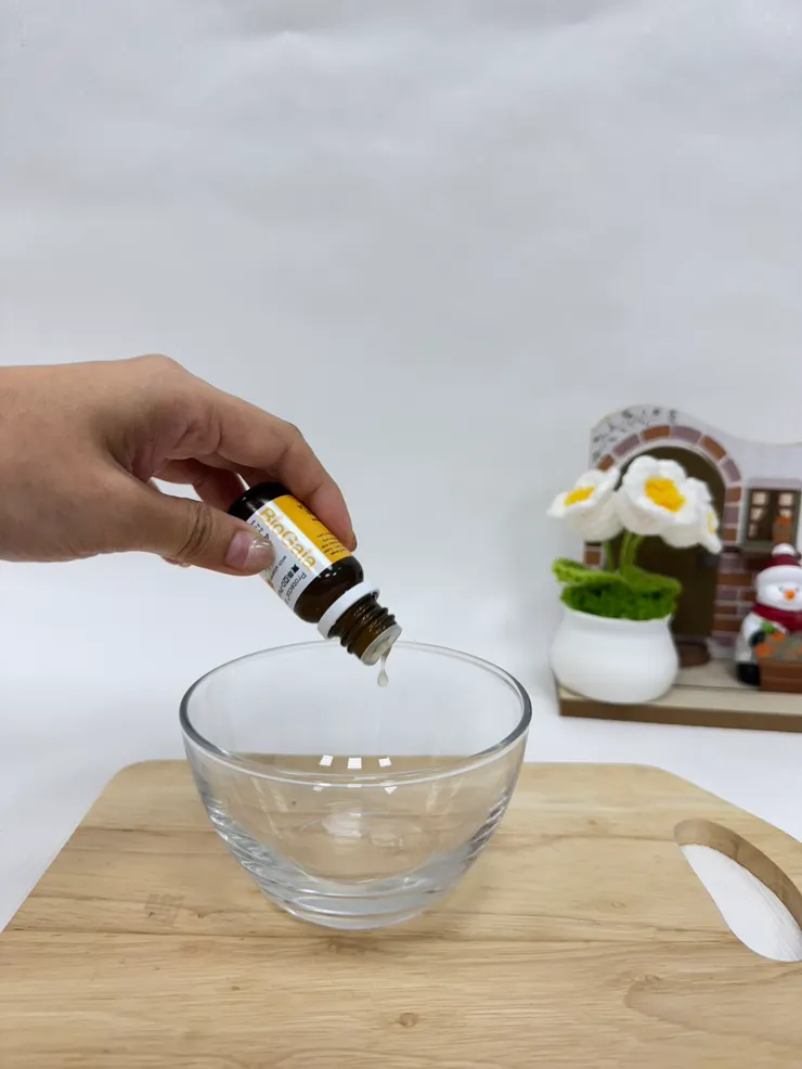 寶乖亞D-Plus滴液 10ml