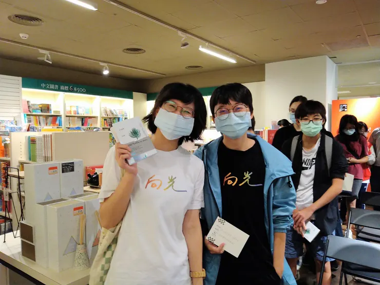 vocus|新世代的創作平台