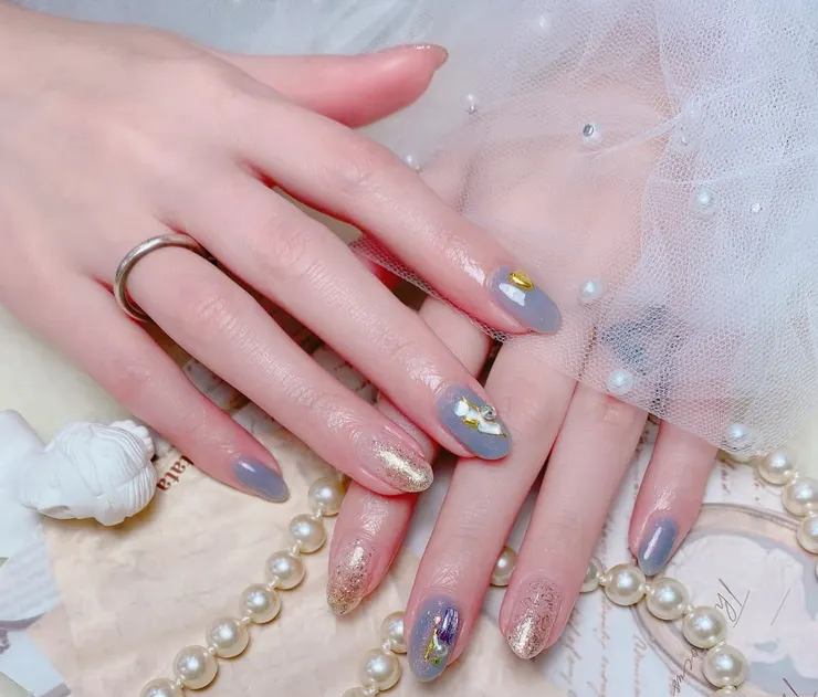 圖說：優加健甲美甲，提供客製化優質美甲保養。（圖/優加健甲美甲）