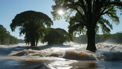 人生嚴重失衡時，大過卦的策略是逆轉命運的關鍵按鈕！