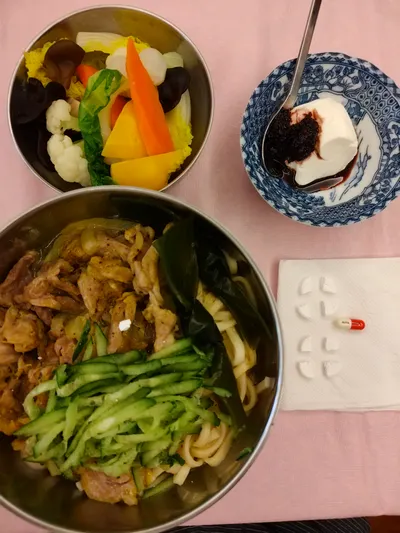血液透析飲食20260415-20260419
