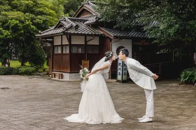 【真實見證】第一次排約對象就是結婚對象