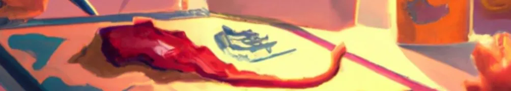 細胞肉小主管的沙龍