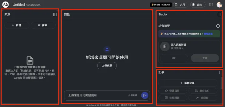 vocus｜新世代的創作平台