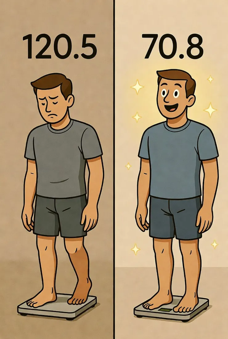 心態上的明顯轉變