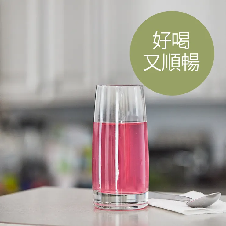 nutriclean®先進纖維粉