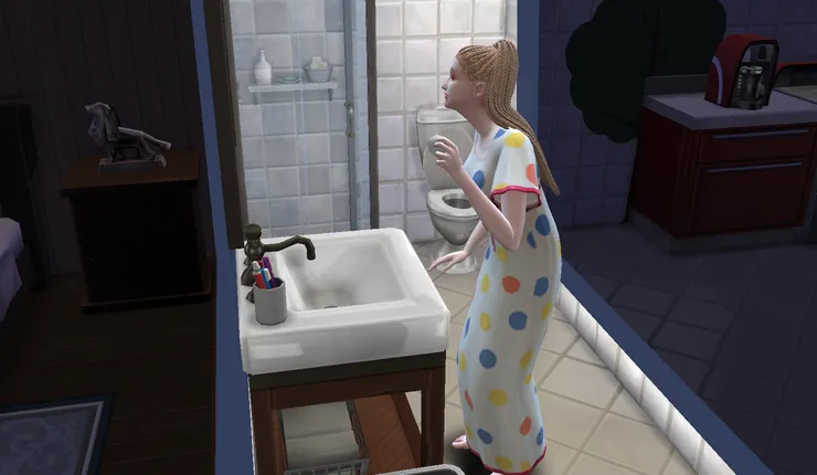 睡衣會不會太可愛~