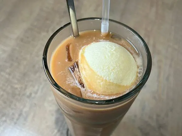 (中壢美食)港soul港式料理餐廳~XO醬豬扒公仔麵、叉燒酥