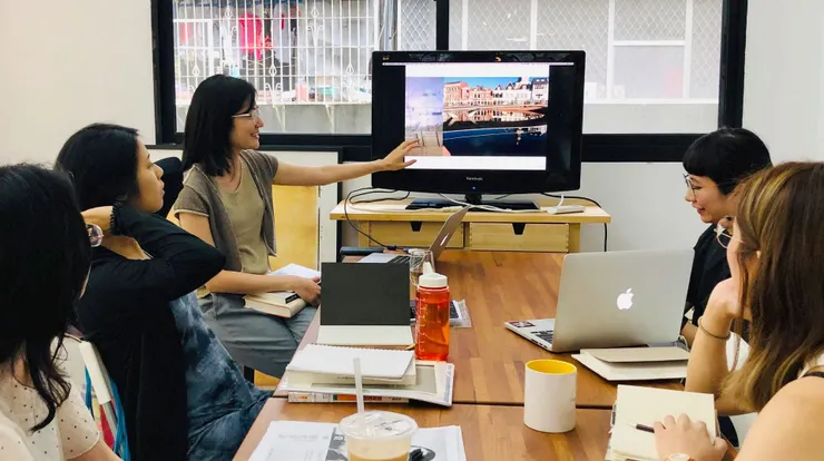 vocus｜新世代的創作平台