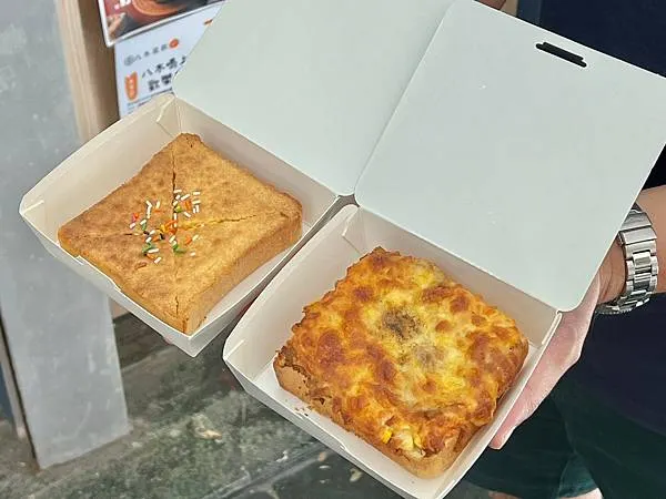 ＊（台南飲料）八木茶飲長榮店～獨家手作粉角超Ｑ彈、嚴選好茶清