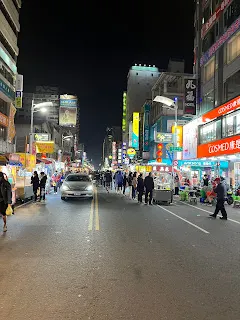 關鍵還是在於停損上面,一見苗頭不對,還是得乖乖認賠作收,沒什麼大道理,因為當時的趨勢就是如此。為何1分K會有這樣的走勢?下跌之後還會不會有資金再挹注而趨勢改向上?誰也不能保證,所以買入後見到趨勢不對,那就乖乖認賠。