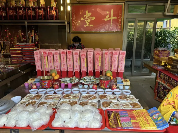 農曆九月初一法會,天醫除疾金轉化身體健康,讓靈體療傷修複