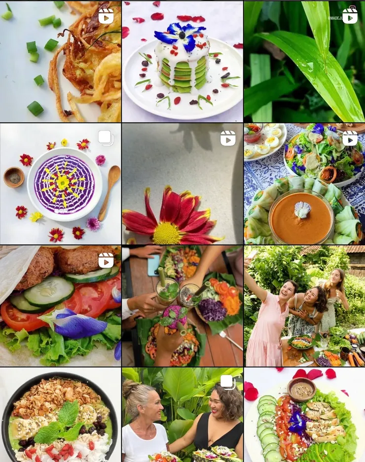 source：https://www.instagram.com/made_by_juliaaa/