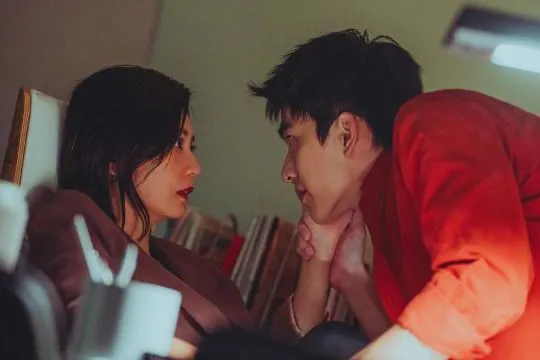 〈真實故事改編〉劇照。