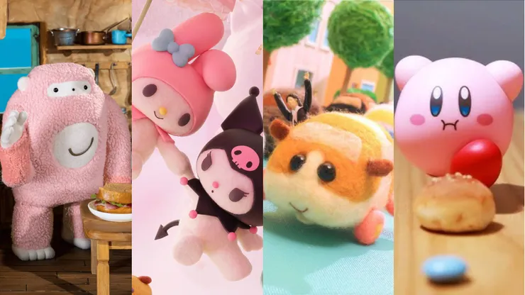 （圖 / TokyoWeekender、Netflix、木棉花、Animist）