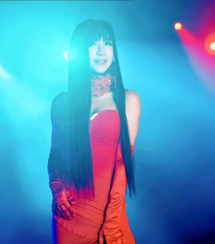 圖片提供：星音符製作