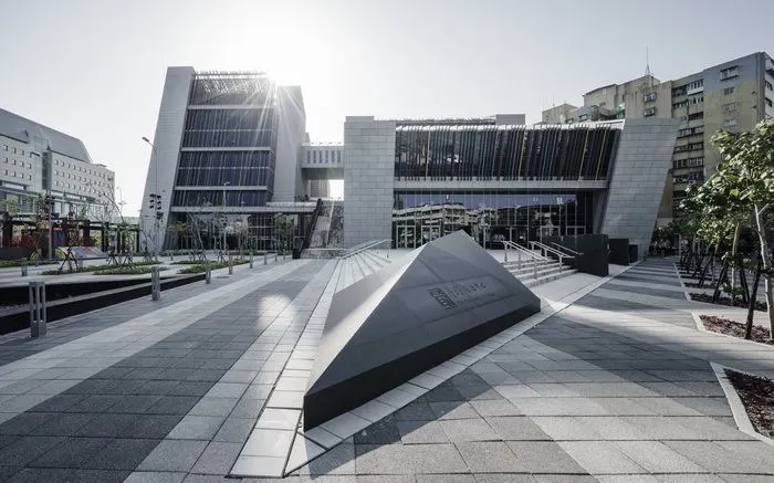 照片來源：台灣建築雜誌