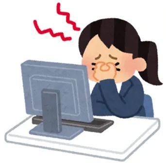 我太清楚那些『隱形內耗』有多痛