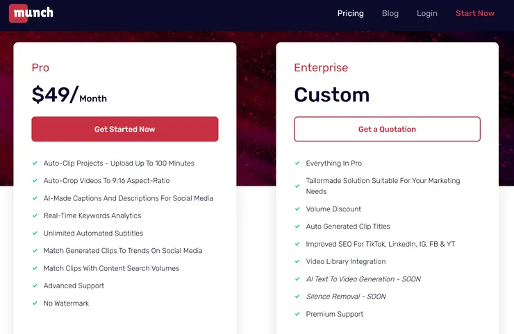 vocus｜新世代的創作平台