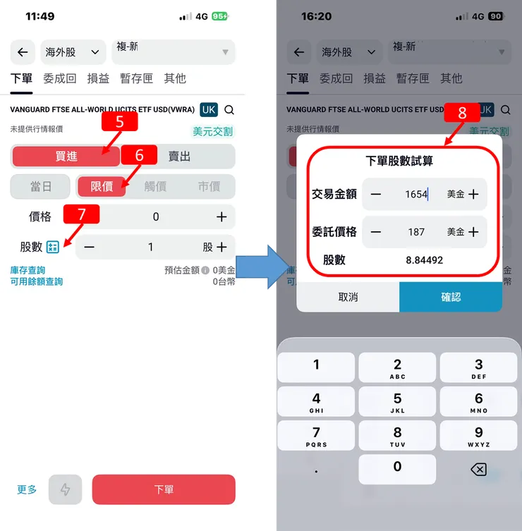 富邦 AI PRO 複委託