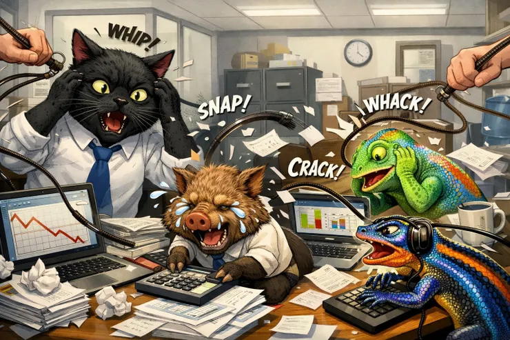 vocus｜新世代的創作平台