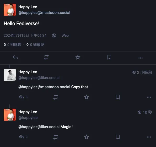 vocus|新世代的創作平台