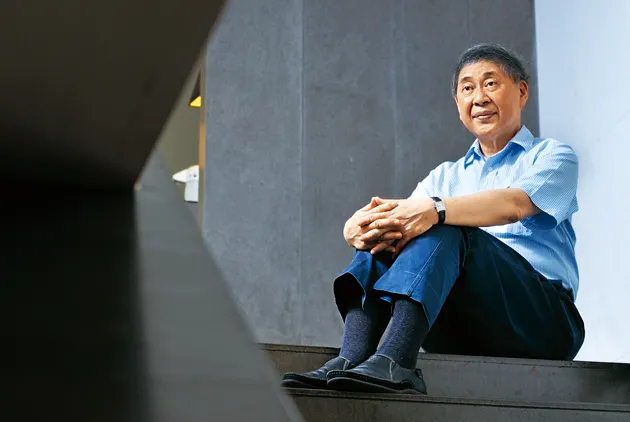 圖片來源：天下雜誌